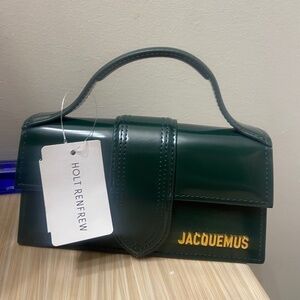 Jacquemus hand bag